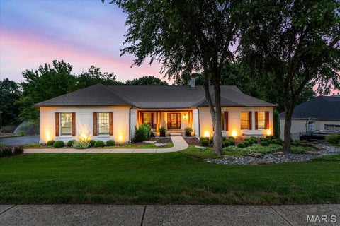 Tiny photo for 1635 Wildhorse Parkway Drive, Wildwood, MO 63005 (MLS # 26057413)