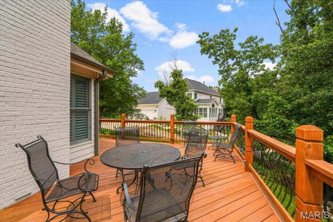Tiny photo for 1635 Wildhorse Parkway Drive, Wildwood, MO 63005 (MLS # 26057413)