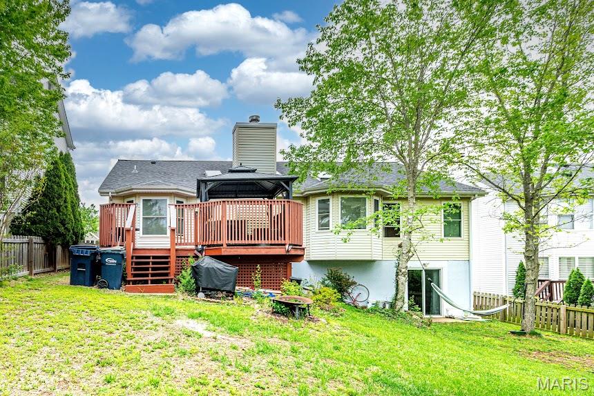 Hilltop Village Estates 3 - Residential