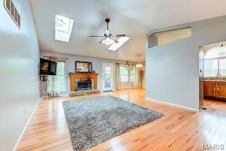 Hilltop Village Estates 3 - Residential