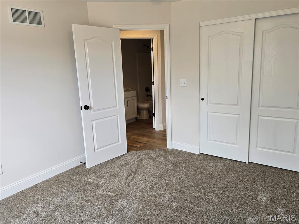 Dry Fork Crossing - Residential