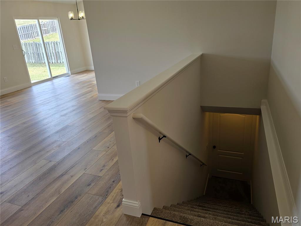 Dry Fork Crossing - Residential