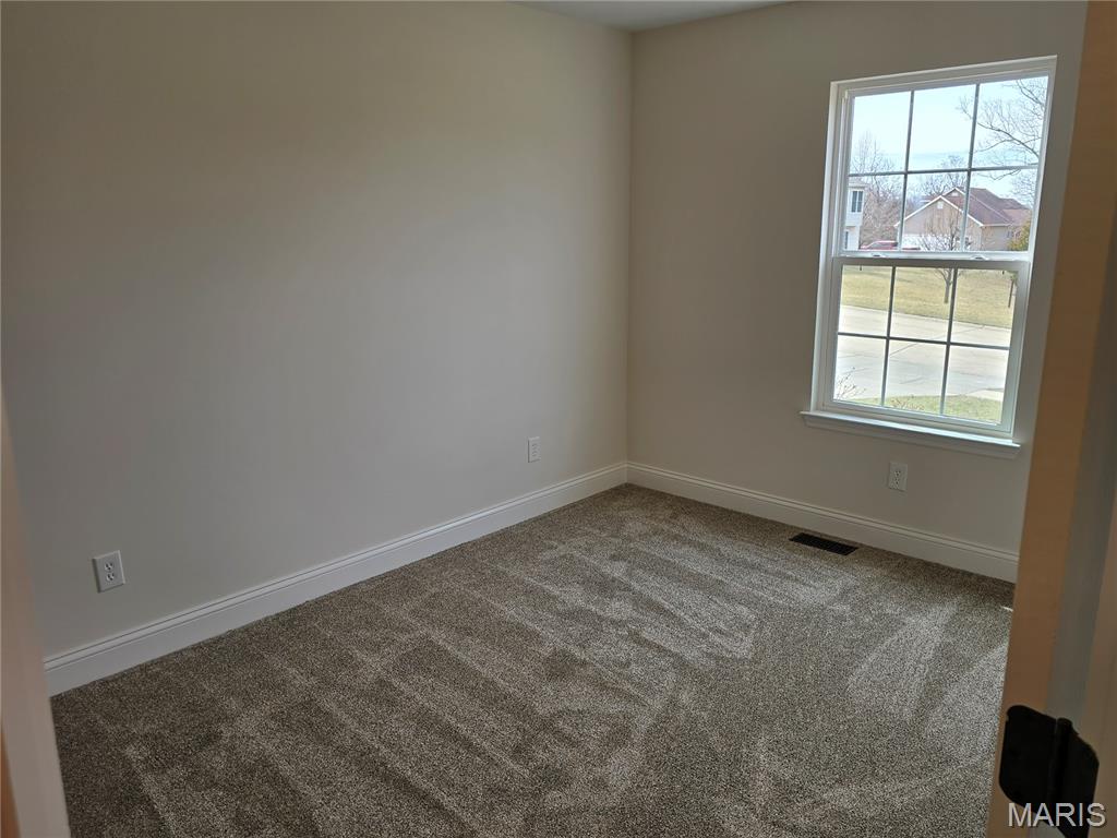 Dry Fork Crossing - Residential