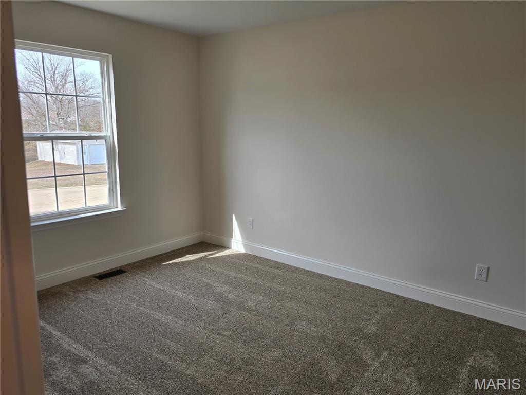 Dry Fork Crossing - Residential