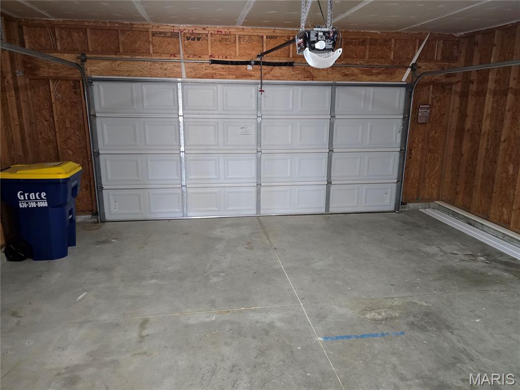 Dry Fork Crossing - Residential