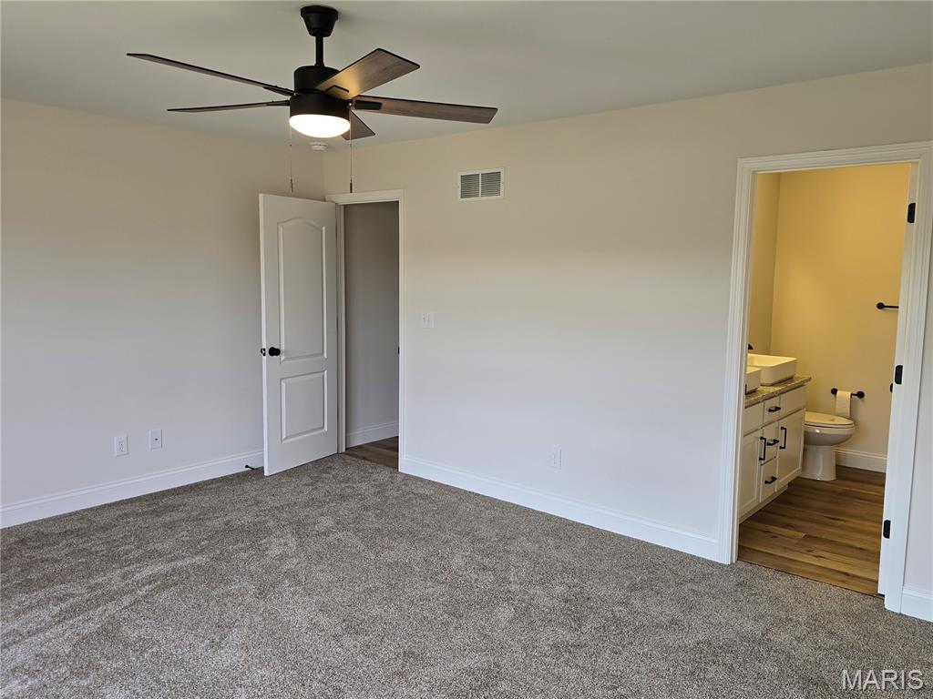 Dry Fork Crossing - Residential