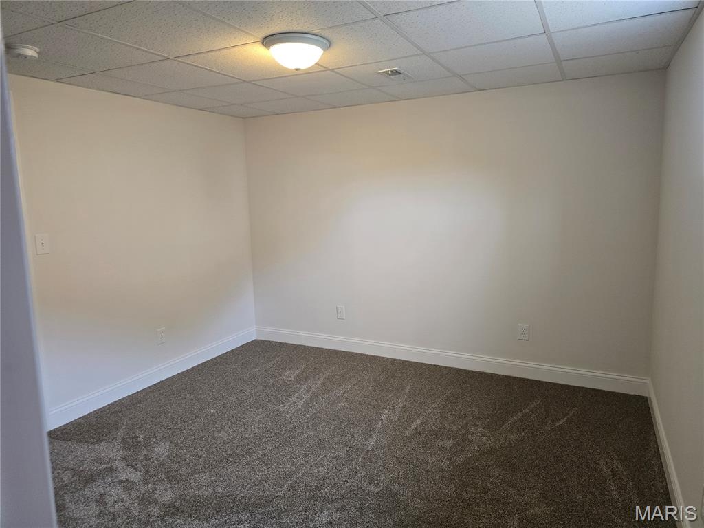 Dry Fork Crossing - Residential