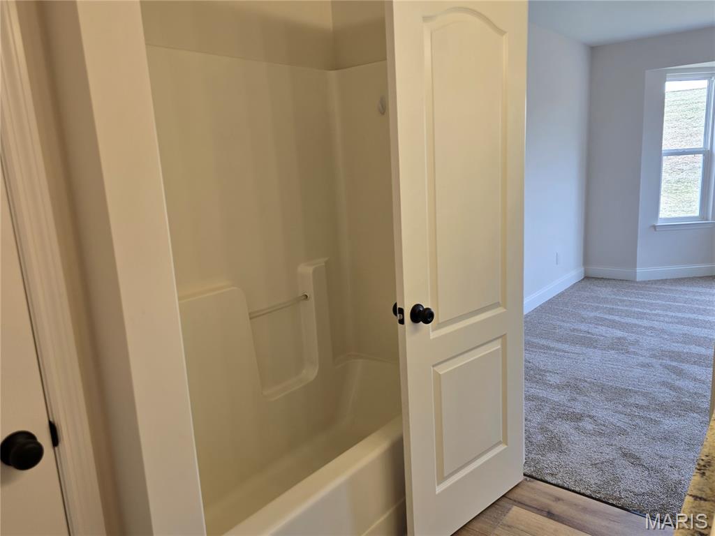 Dry Fork Crossing - Residential