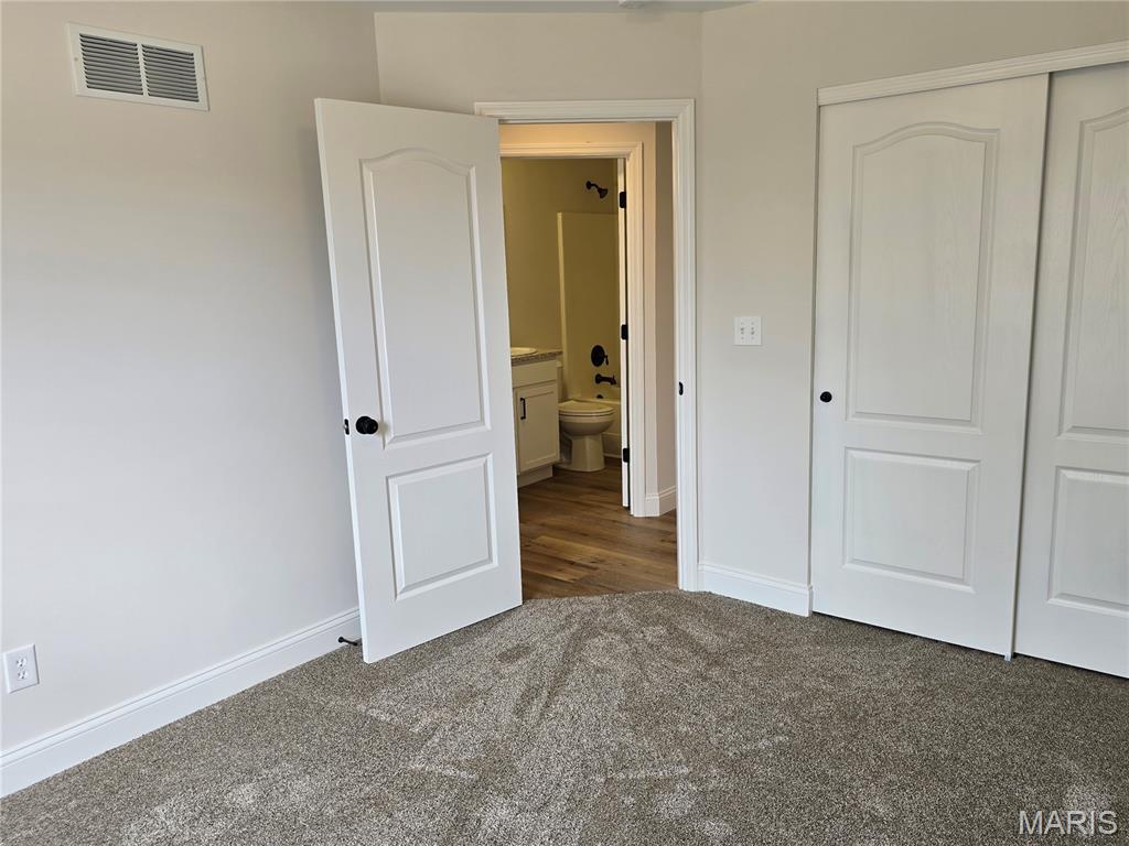 Dry Fork Crossing - Residential