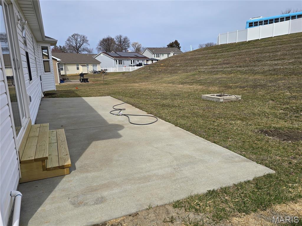 Dry Fork Crossing - Residential