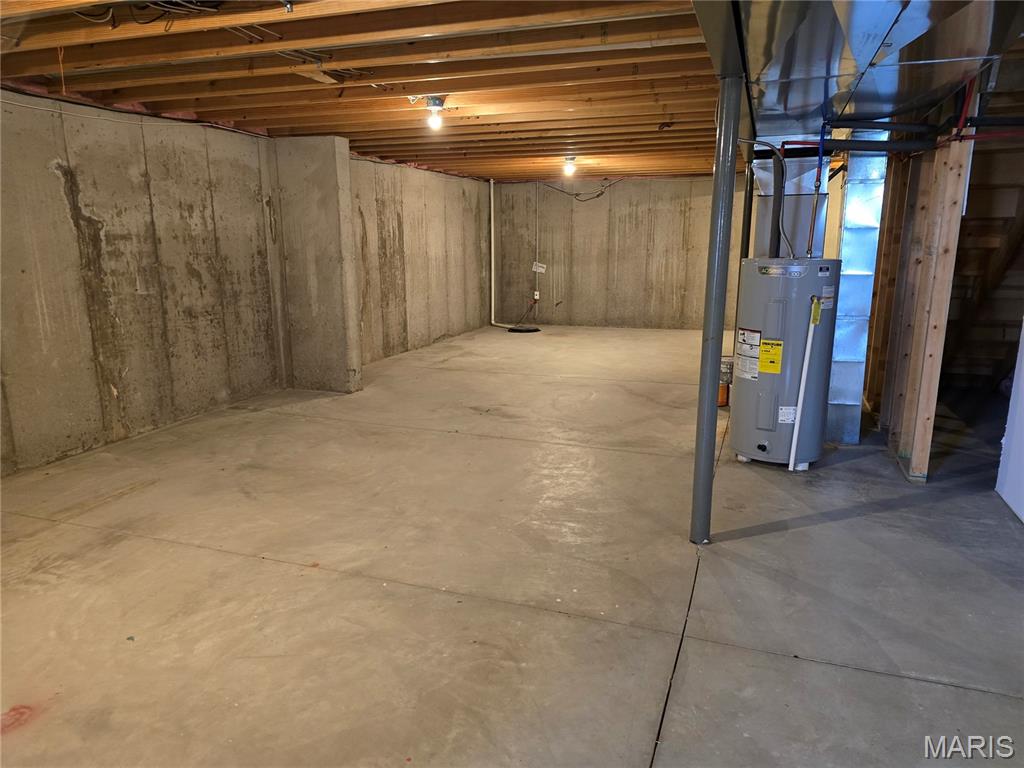 Dry Fork Crossing - Residential