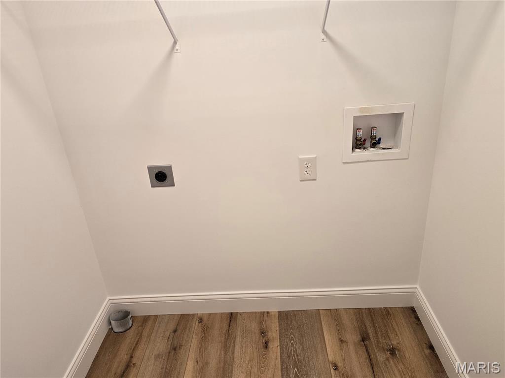 Dry Fork Crossing - Residential