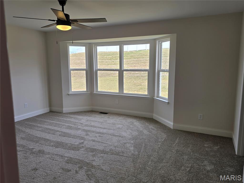 Dry Fork Crossing - Residential