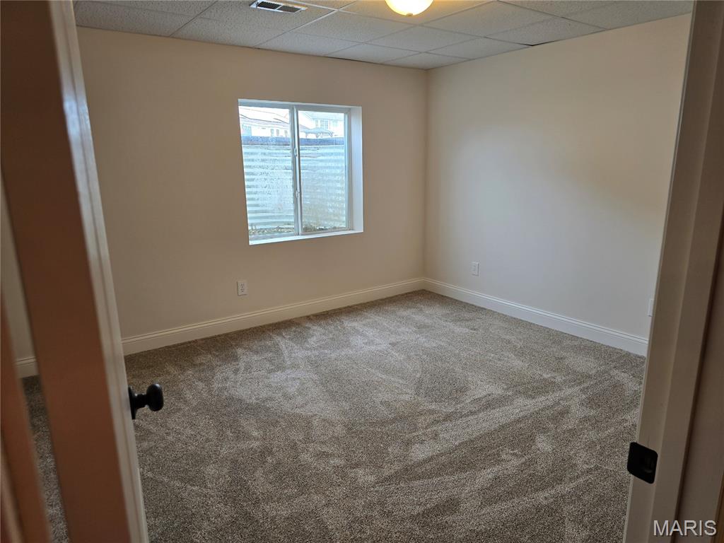 Dry Fork Crossing - Residential