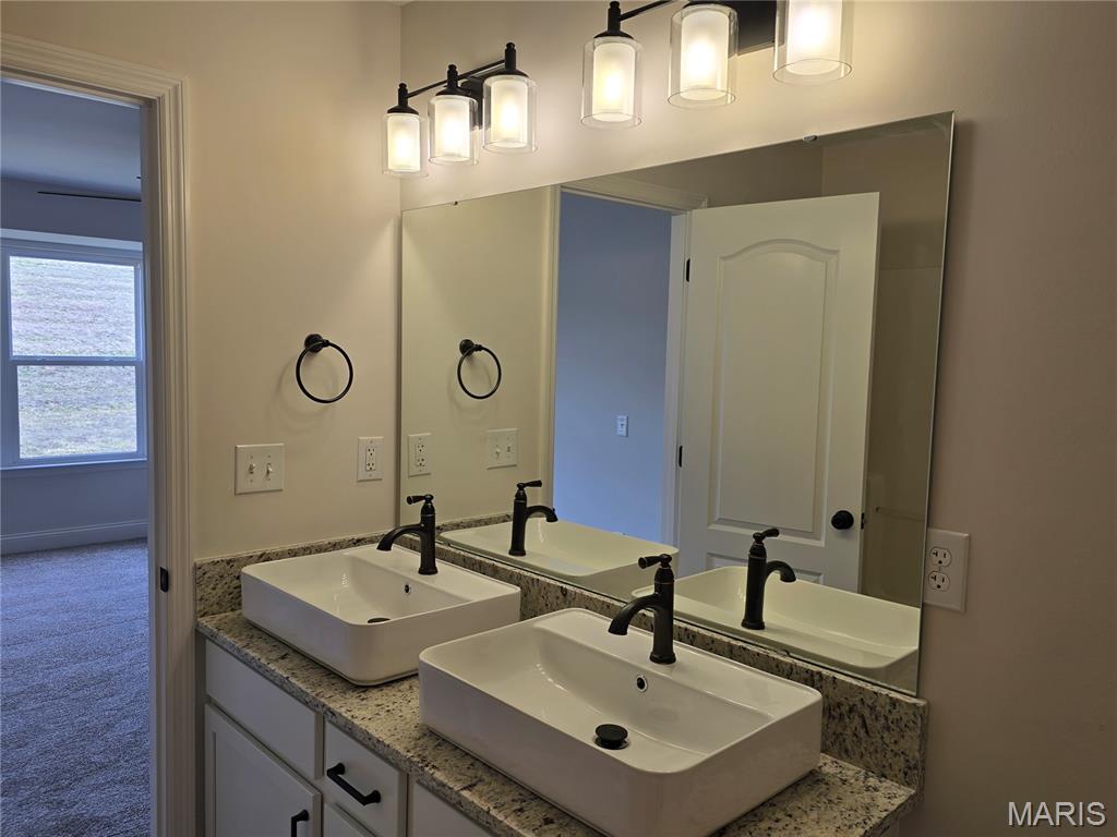 Dry Fork Crossing - Residential