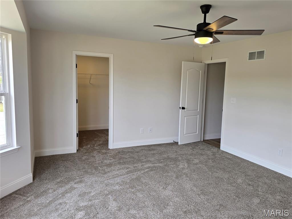 Dry Fork Crossing - Residential