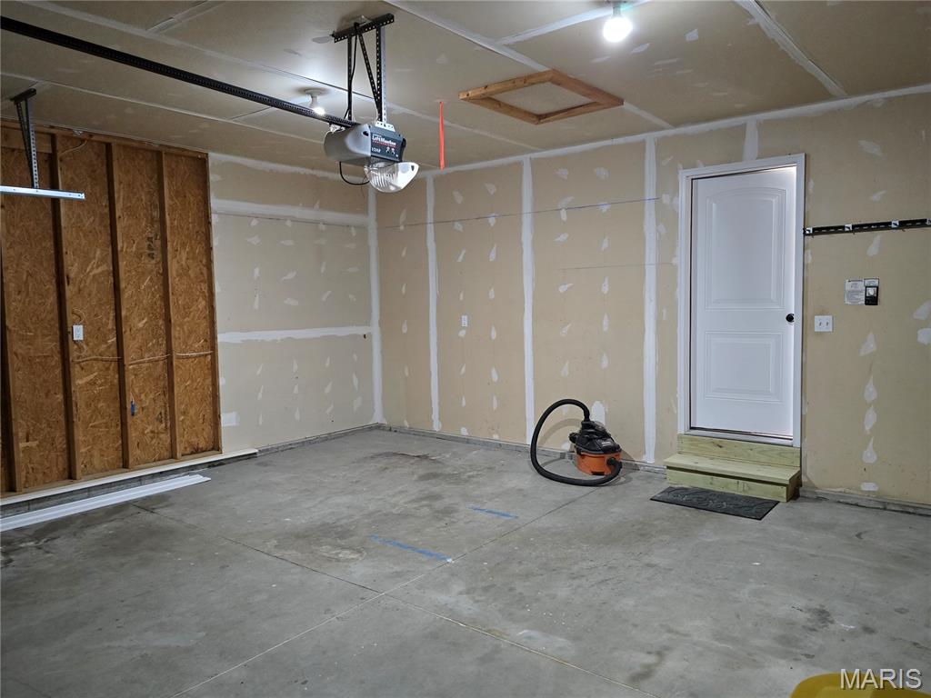 Dry Fork Crossing - Residential