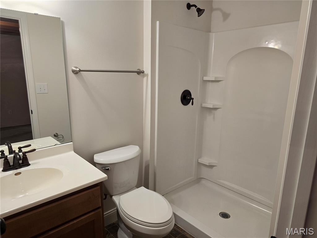 Dry Fork Crossing - Residential