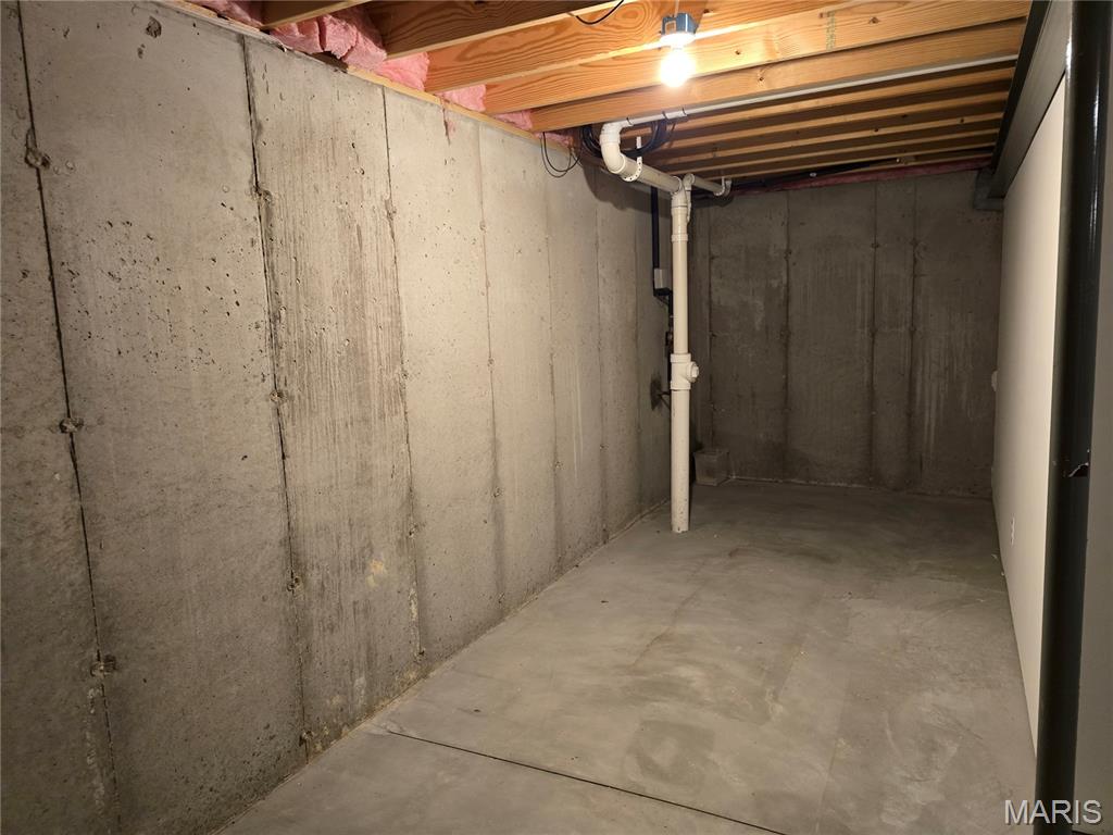 Dry Fork Crossing - Residential