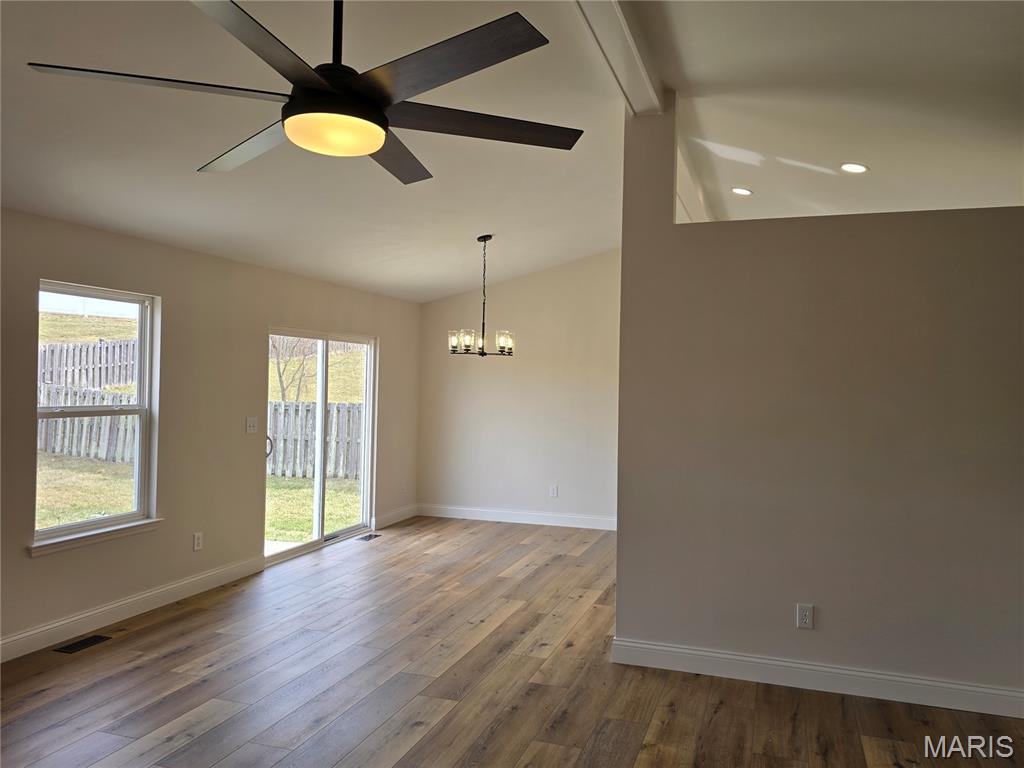 Dry Fork Crossing - Residential