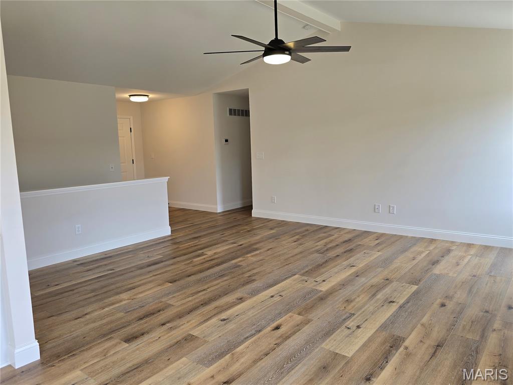 Dry Fork Crossing - Residential