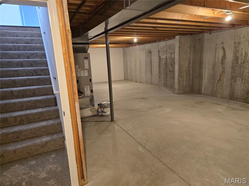 Dry Fork Crossing - Residential