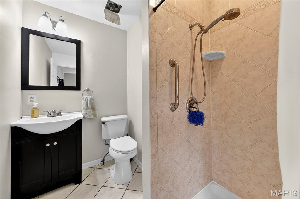 El Chaparrel Estates 01 - Residential