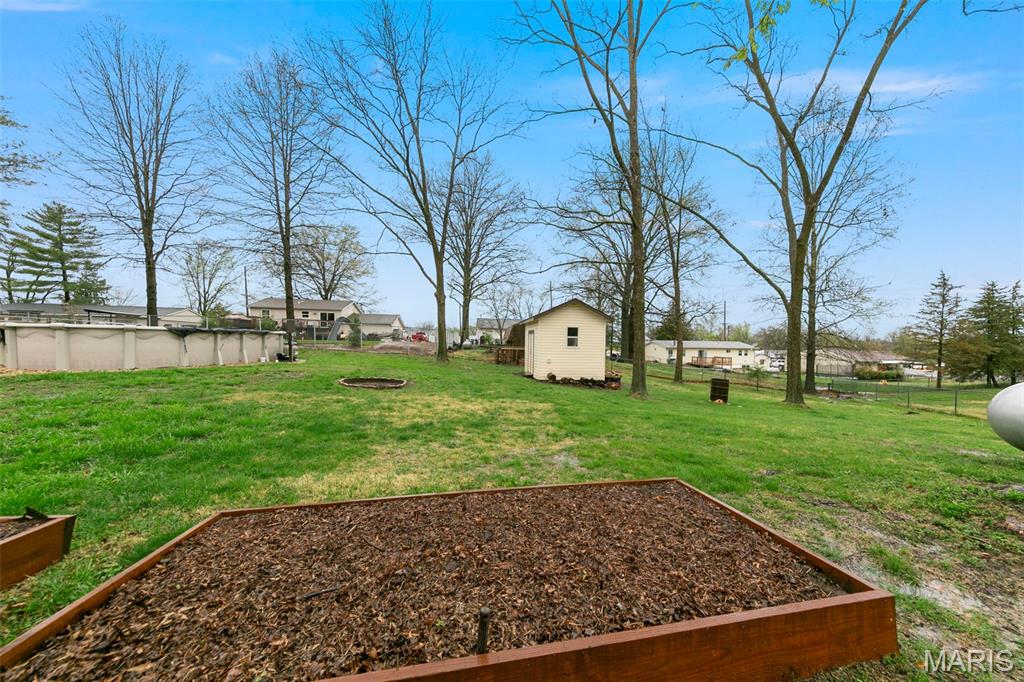 El Chaparrel Estates 01 - Residential