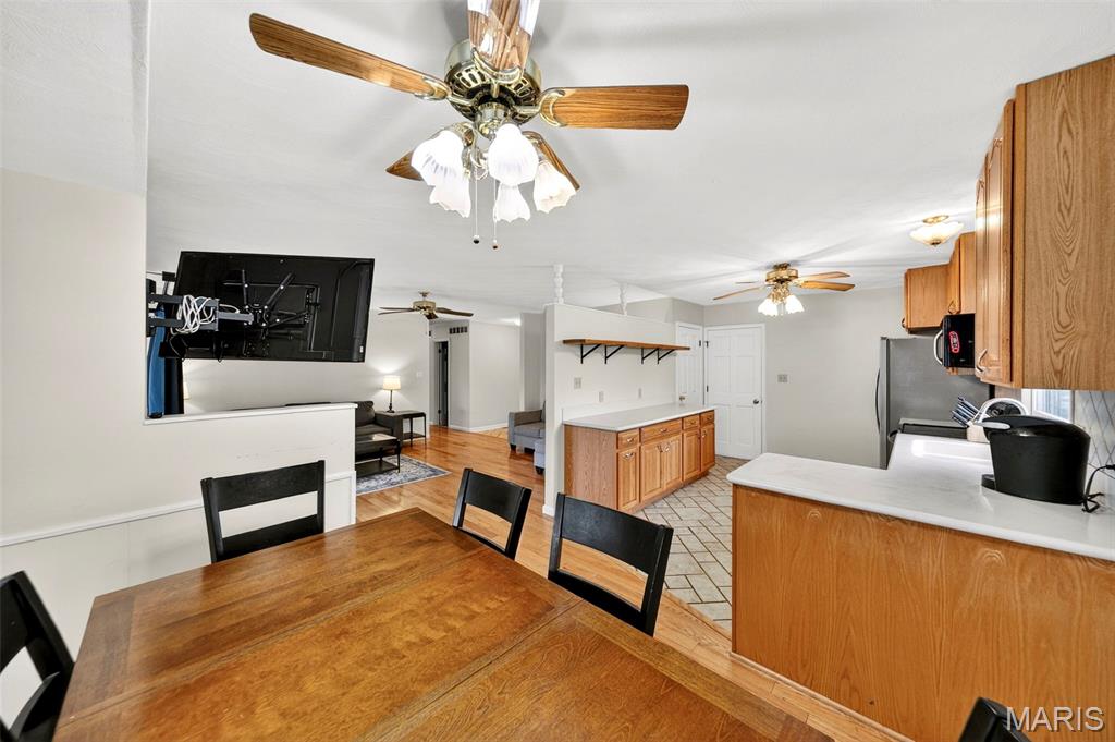 El Chaparrel Estates 01 - Residential