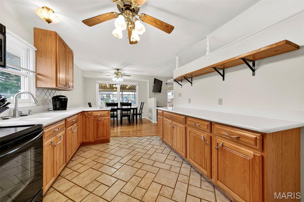 El Chaparrel Estates 01 - Residential