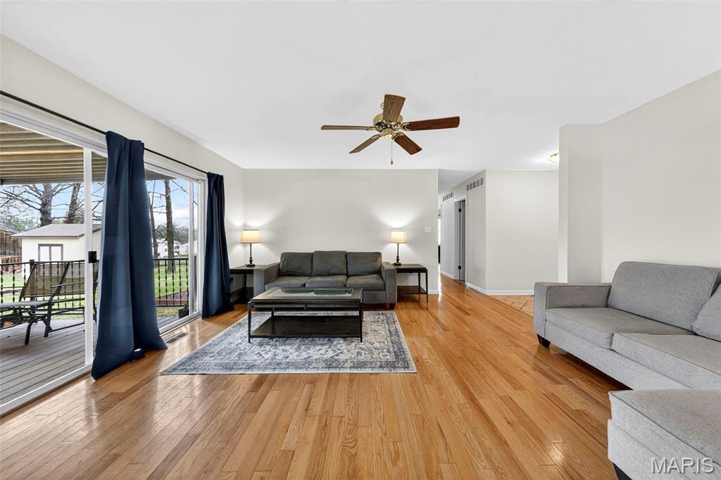 El Chaparrel Estates 01 - Residential