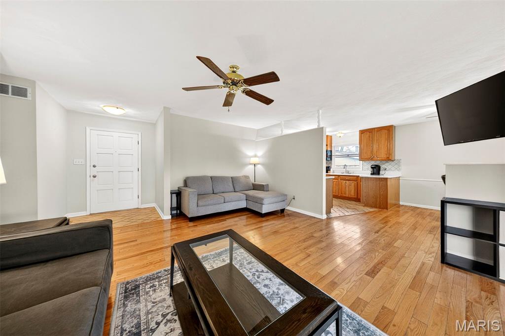 El Chaparrel Estates 01 - Residential