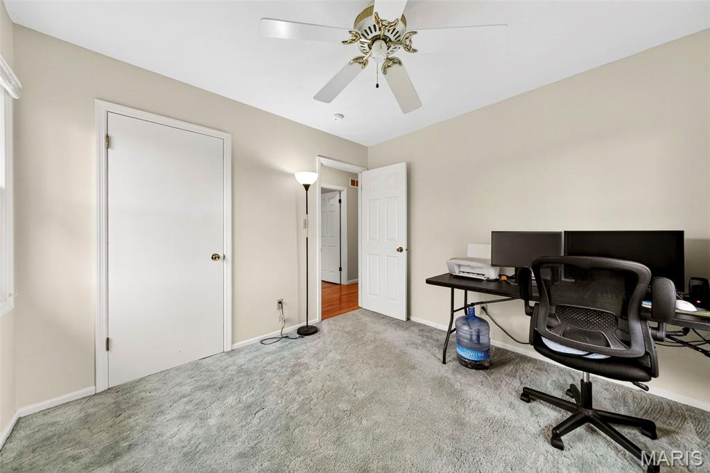 El Chaparrel Estates 01 - Residential