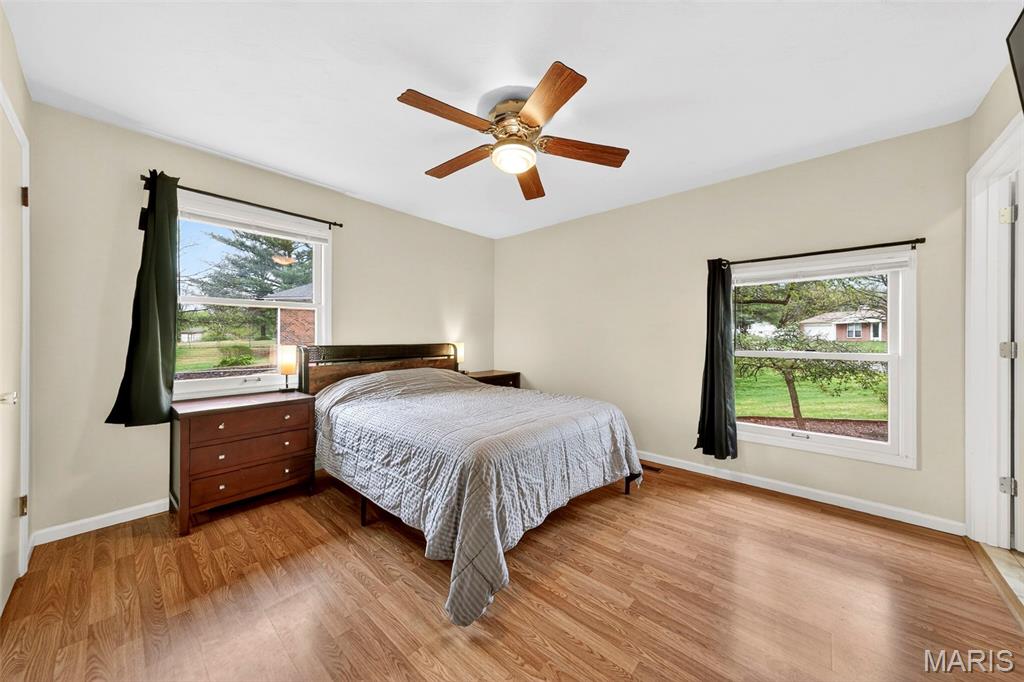 El Chaparrel Estates 01 - Residential