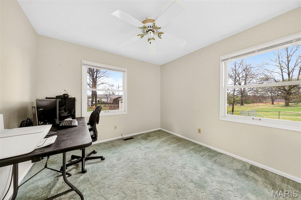 El Chaparrel Estates 01 - Residential