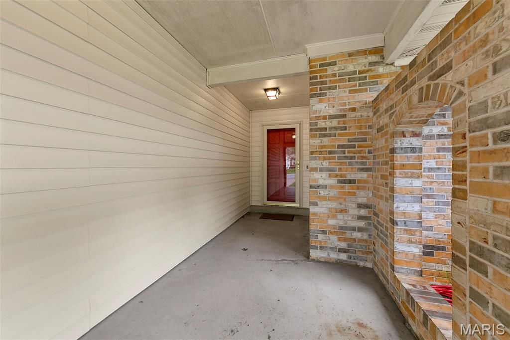 Photo of 10 El Jer Drive, Cedar Hill, MO 63016 (MLS # 26018732)