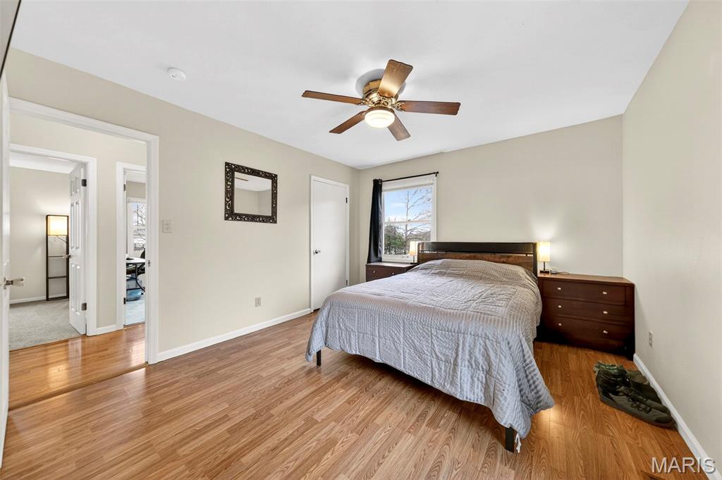 El Chaparrel Estates 01 - Residential