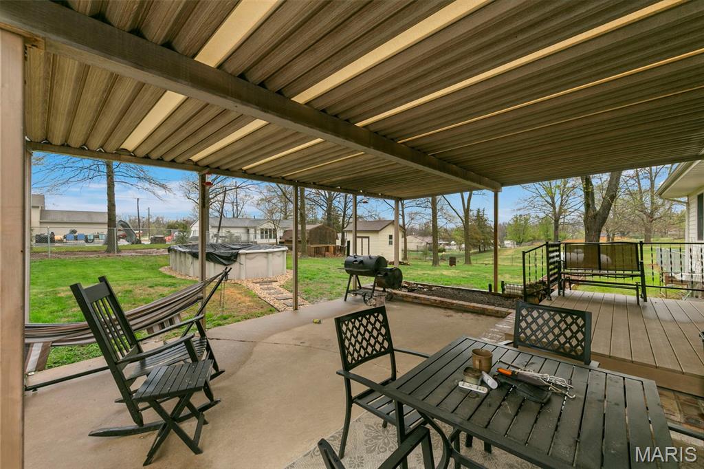 El Chaparrel Estates 01 - Residential