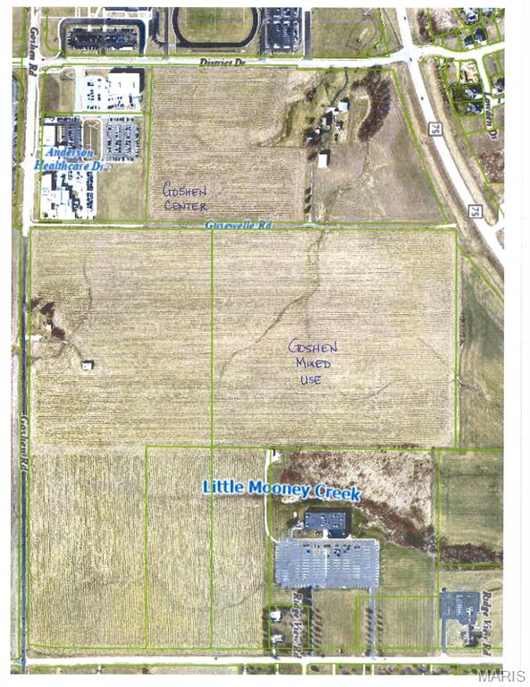 Photo 1 of 3 — 100 District Drive, Edwardsville, IL 62025