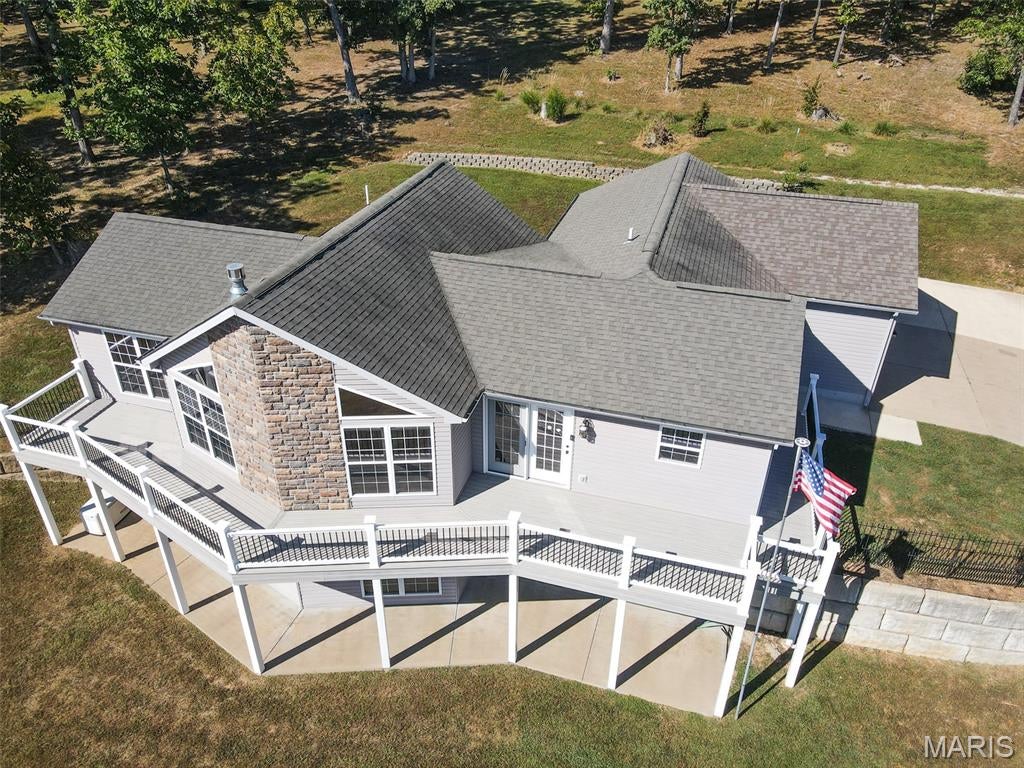 10182 Rosemary Avenue