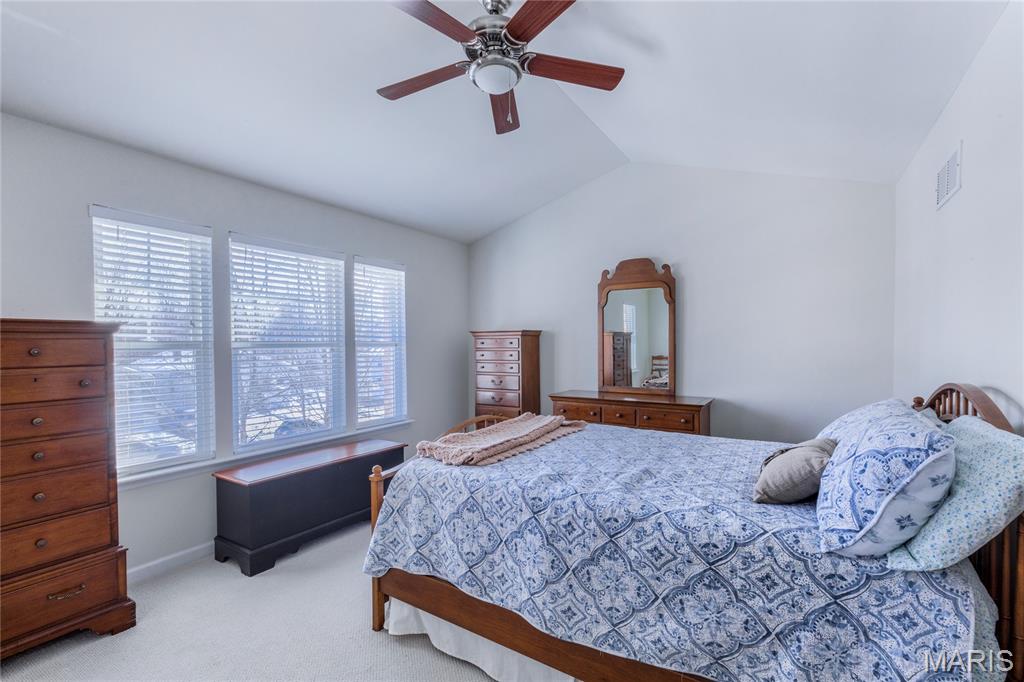 Cambridge Townhome - Residential