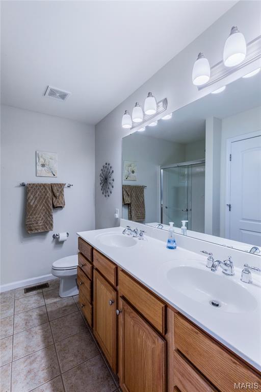 Cambridge Townhome - Residential