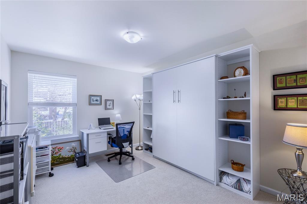 Cambridge Townhome - Residential