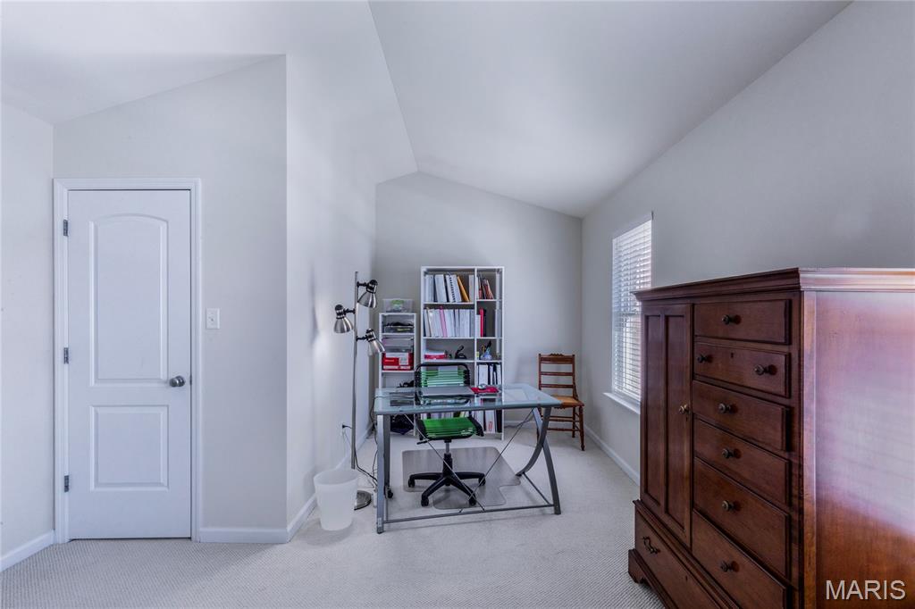 Cambridge Townhome - Residential