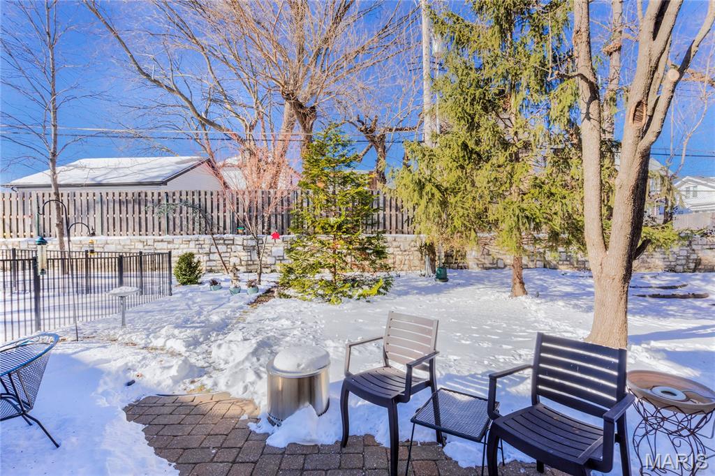 Cambridge Townhome - Residential