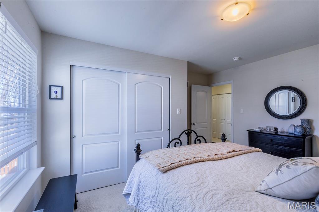 Cambridge Townhome - Residential