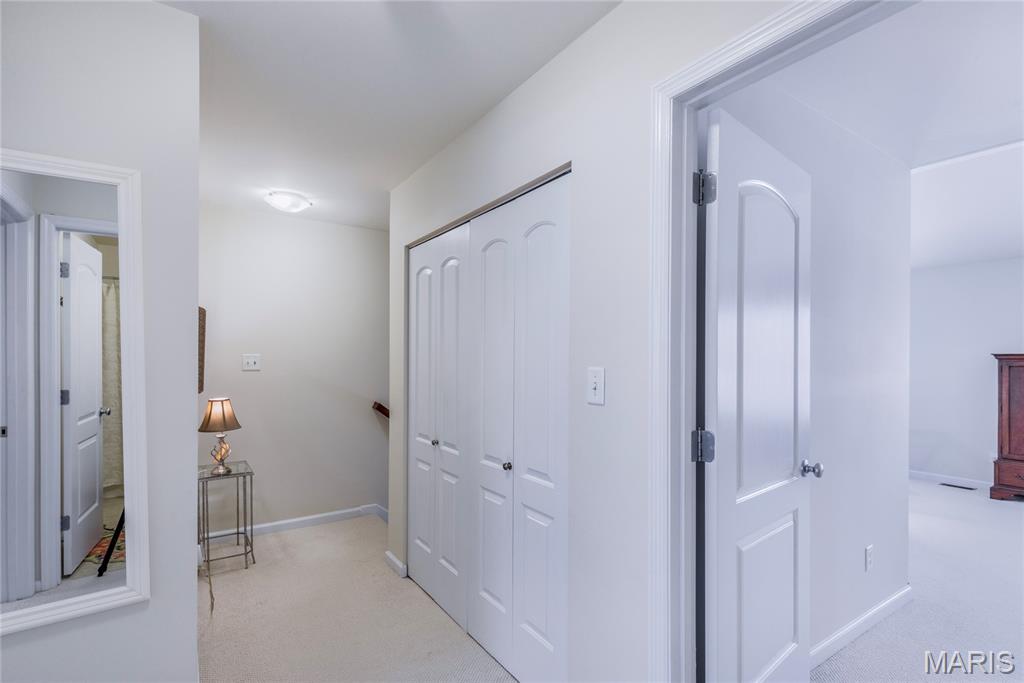 Cambridge Townhome - Residential