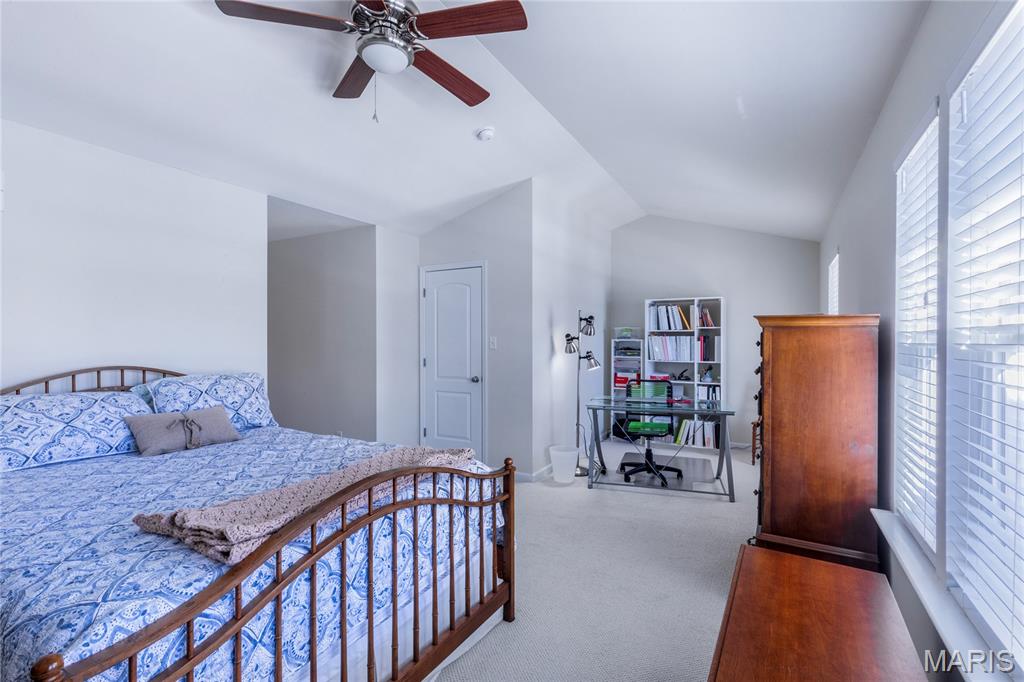 Cambridge Townhome - Residential