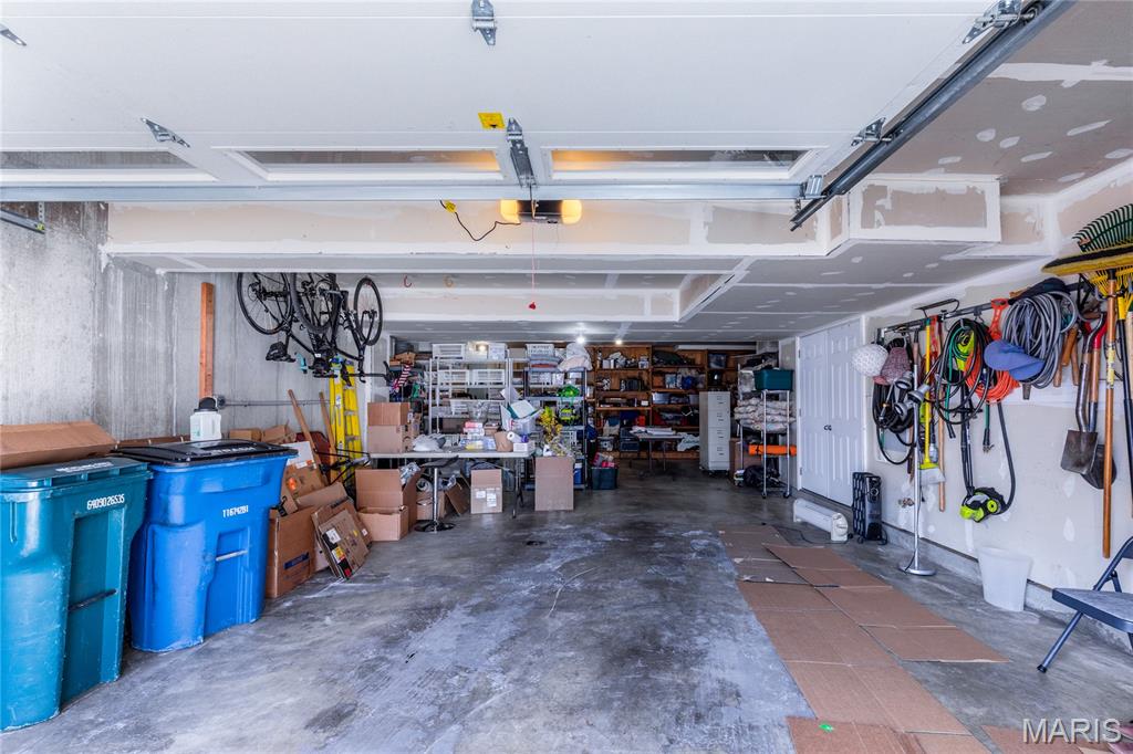 Cambridge Townhome - Residential