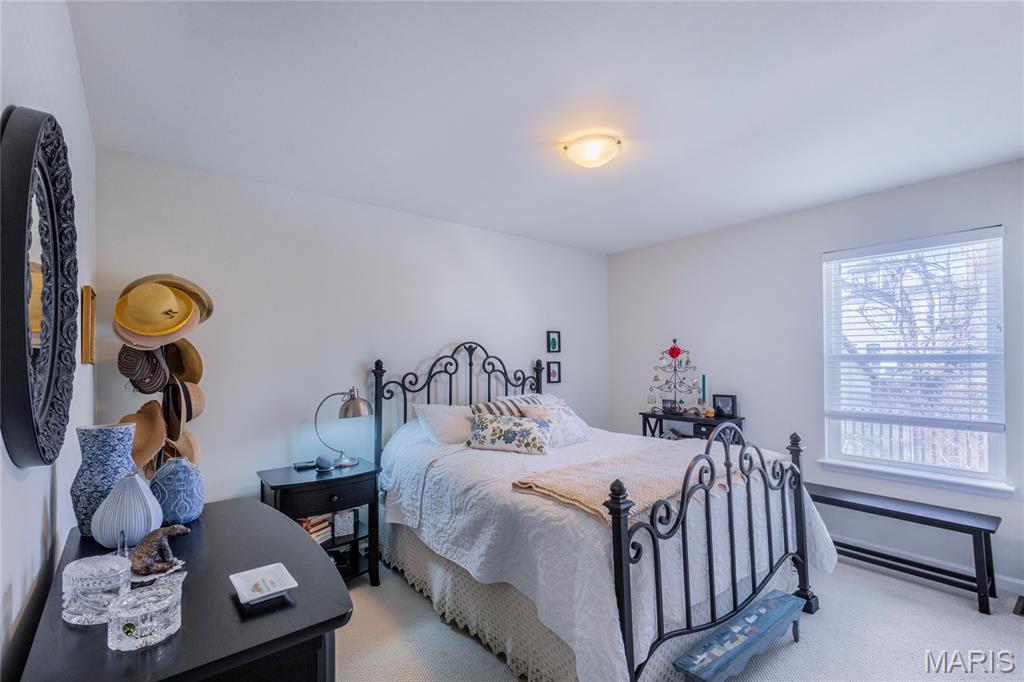 Cambridge Townhome - Residential